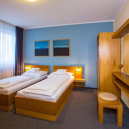 Hotel Trend Plzeň Rom bilde