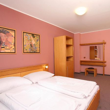 Hotel Trend Plzeň Rom bilde