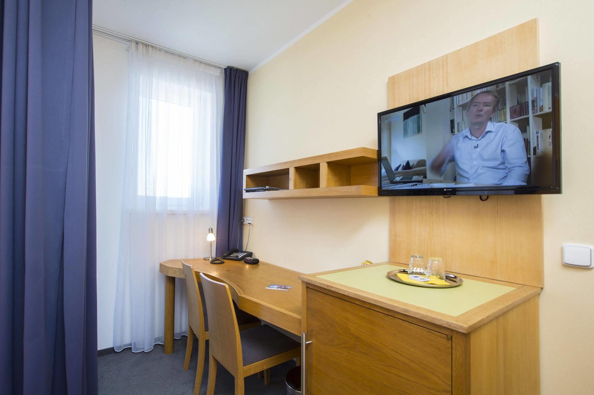 Hotel Trend Plzeň Eksteriør bilde