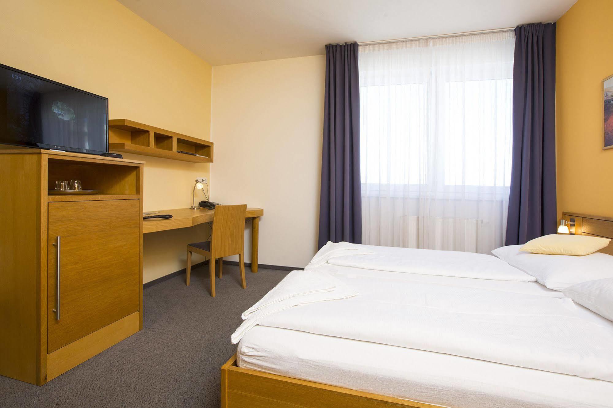 Hotel Trend Plzeň Eksteriør bilde