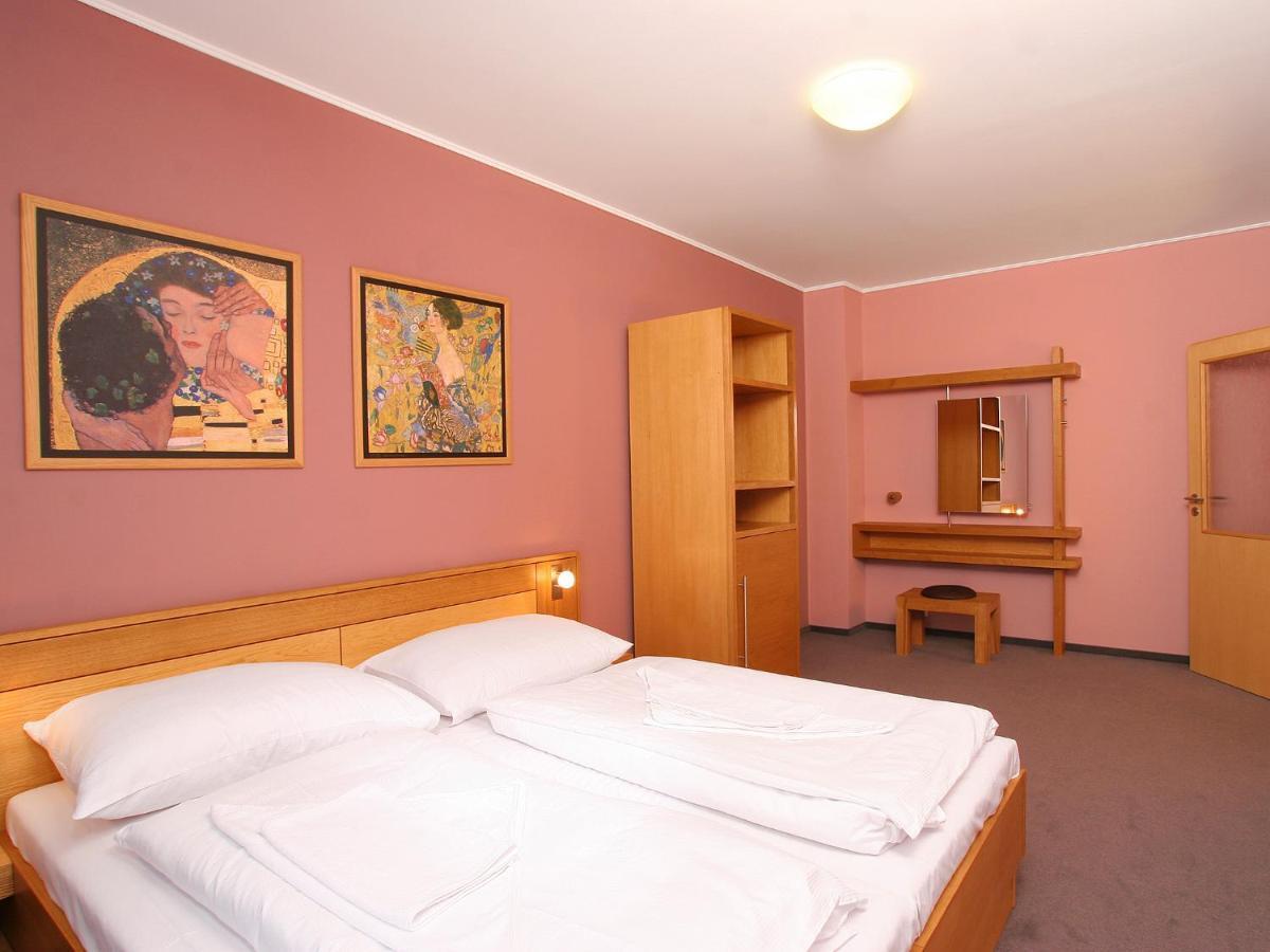 Hotel Trend Plzeň Rom bilde