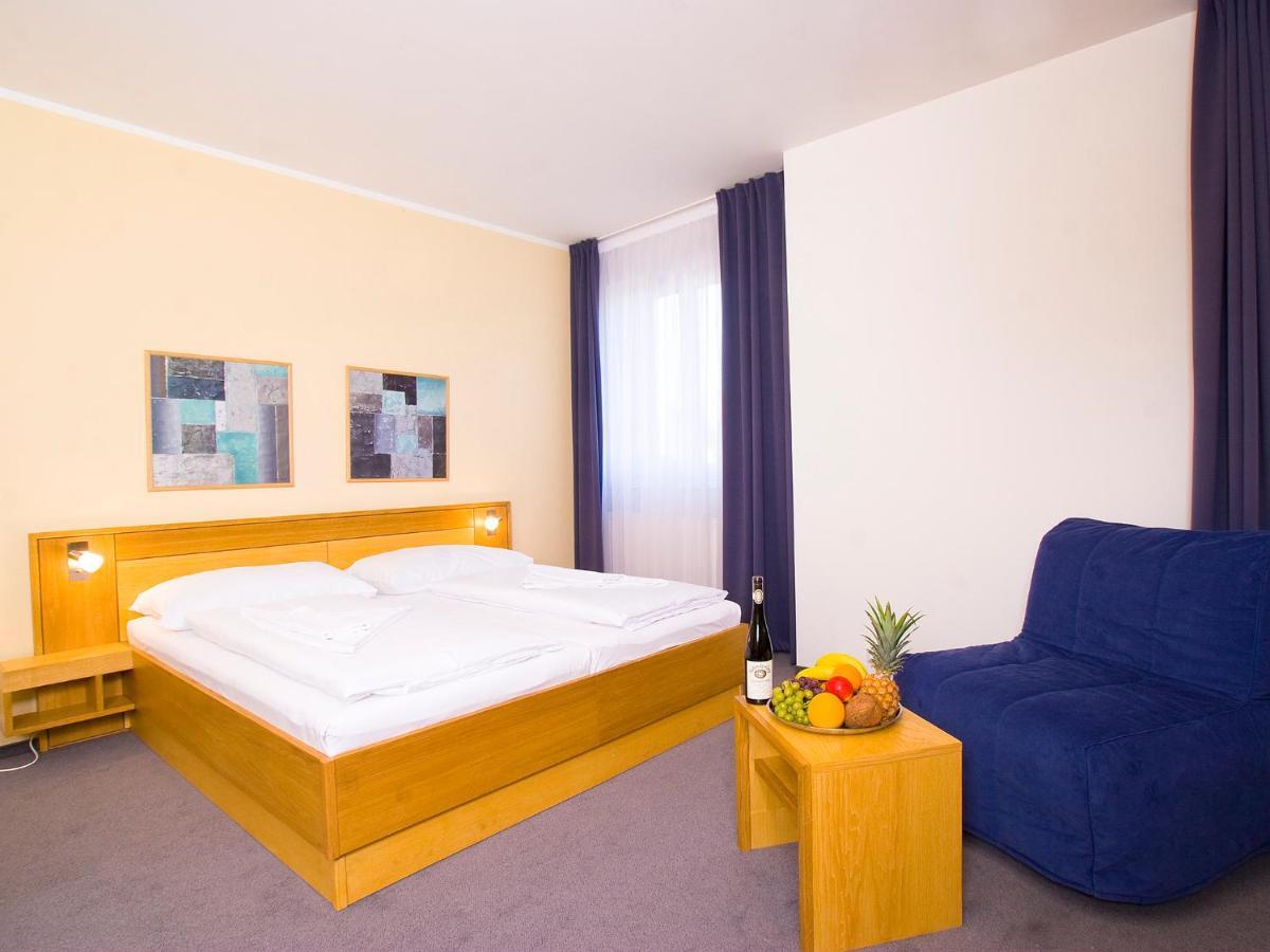 Hotel Trend Plzeň Rom bilde