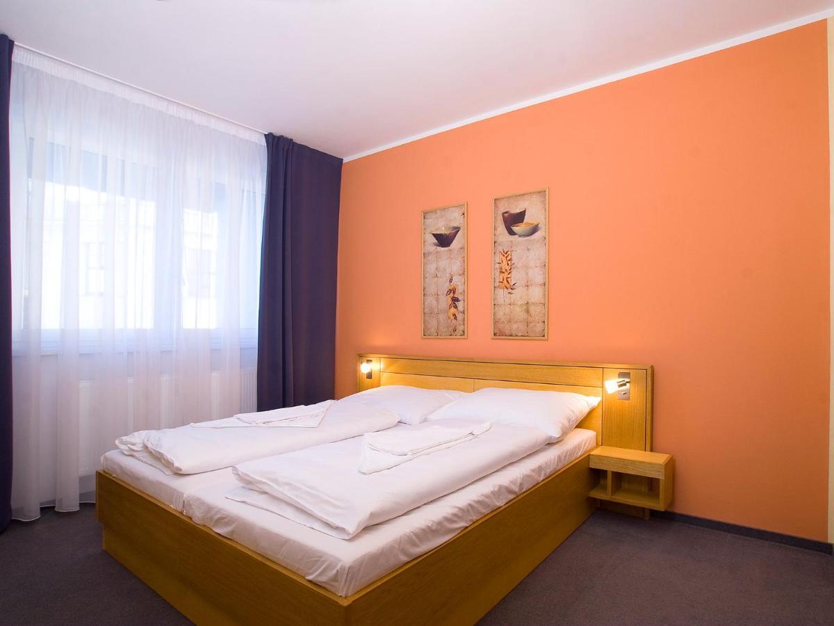 Hotel Trend Plzeň Rom bilde